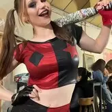 Nomi Teee nude #0250