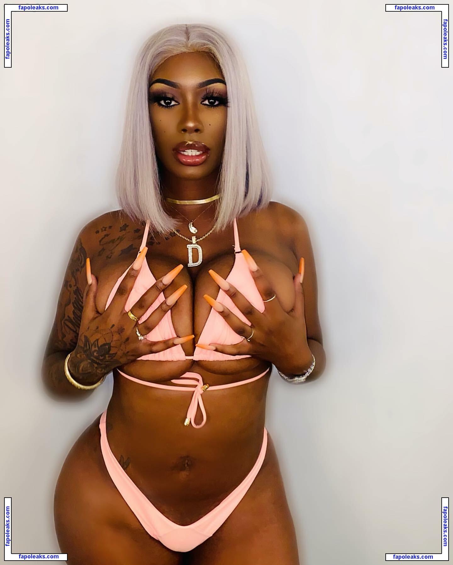 NonnieBaby / itsNonnieBaby nude photo #0011 from OnlyFans
