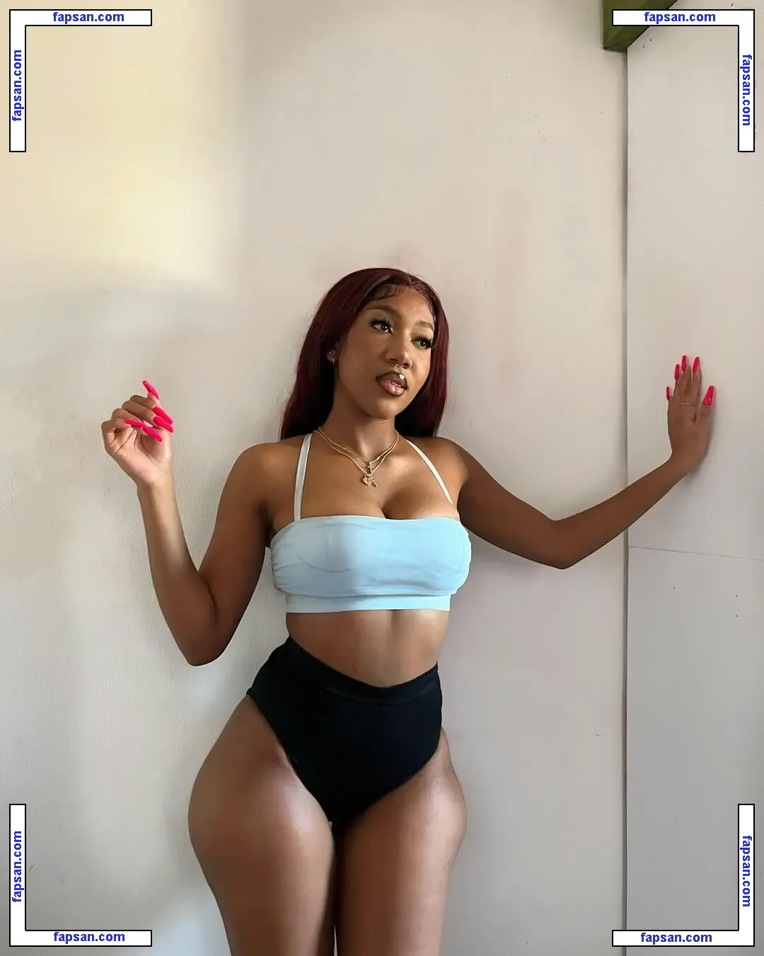 Nonozile Jacobs nude photo #0005 from OnlyFans