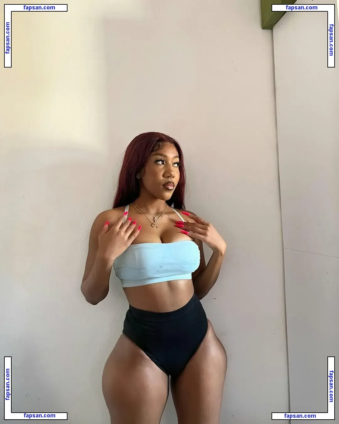 Nonozile Jacobs nude photo #0006 from OnlyFans