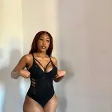 Nonozile Jacobs nude #0002