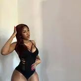 Nonozile Jacobs nude #0003