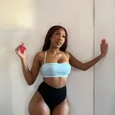 Nonozile Jacobs nude #0005