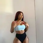 Nonozile Jacobs nude #0006