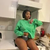 Nonozile Jacobs nude #0008