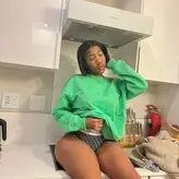 Nonozile Jacobs nude #0009