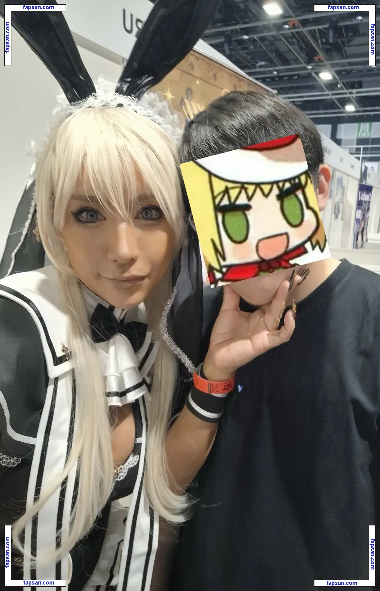 Nonsummerjack nude photo #1109 from OnlyFans