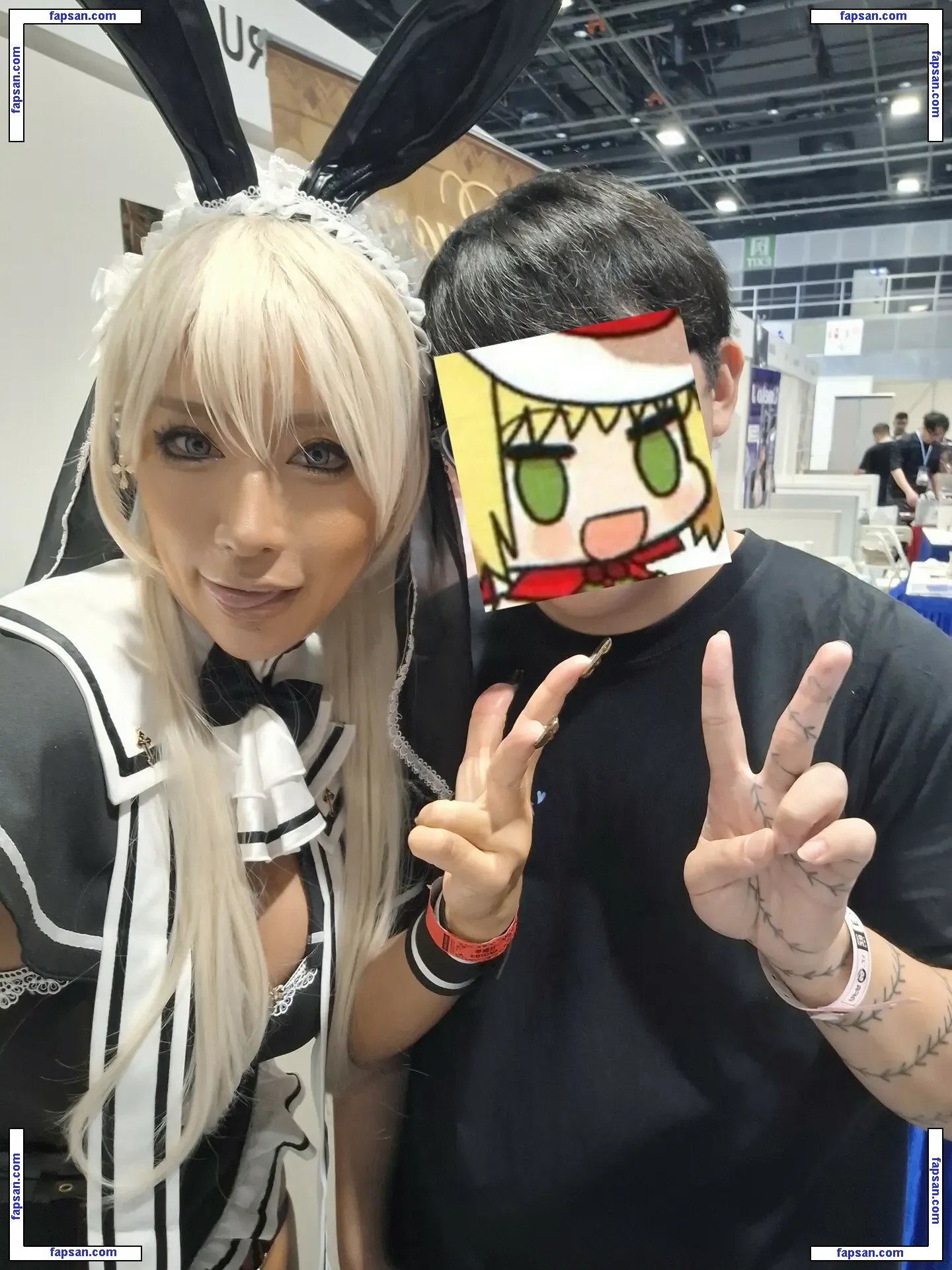 Nonsummerjack nude photo #1110 from OnlyFans