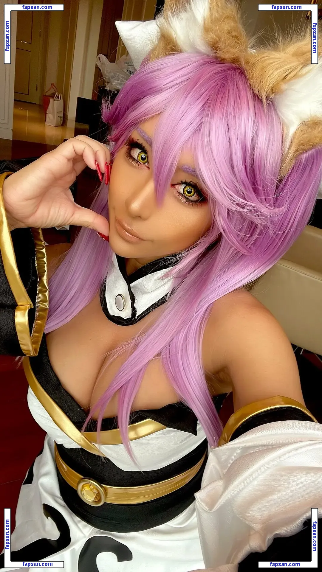 Nonsummerjack nude photo #1111 from OnlyFans