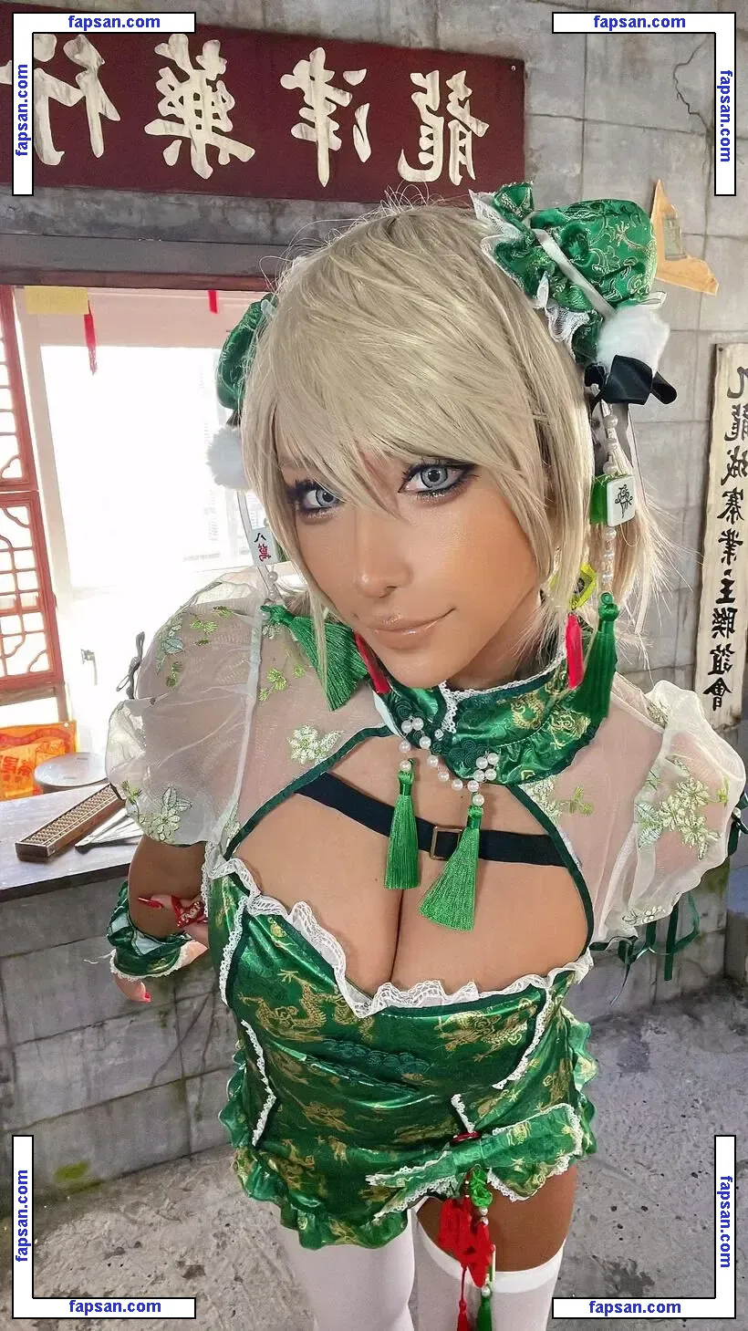 Nonsummerjack nude photo #1112 from OnlyFans