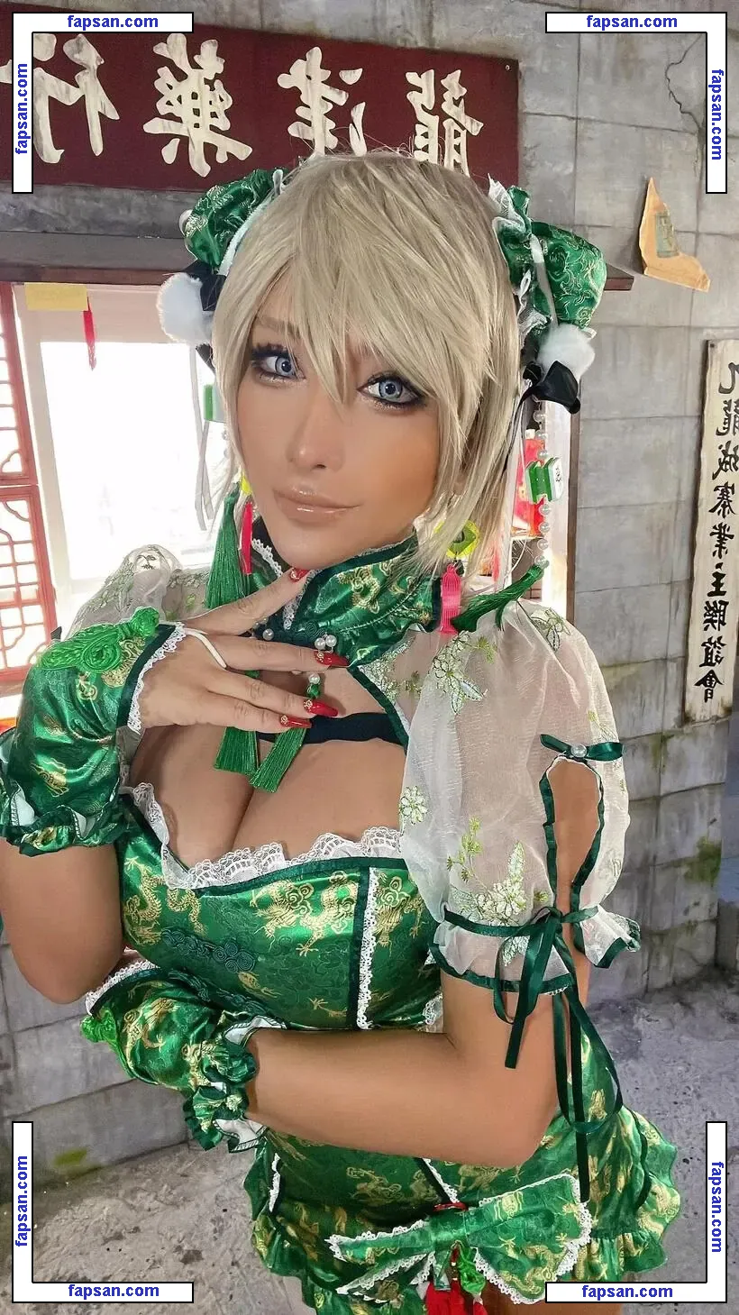 Nonsummerjack nude photo #1116 from OnlyFans