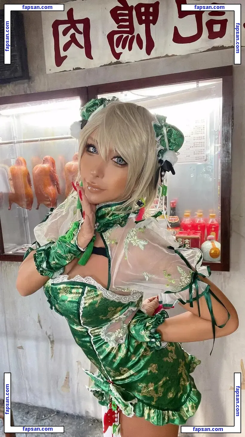 Nonsummerjack nude photo #1118 from OnlyFans