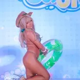 Nonsummerjack nude #1018
