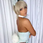 Nonsummerjack nude #1075