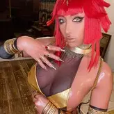 Nonsummerjack nude #1084