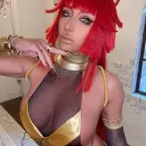 Nonsummerjack nude #1093