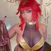 Nonsummerjack nude #1095