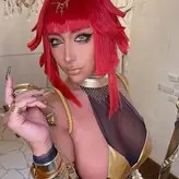 Nonsummerjack nude #1096