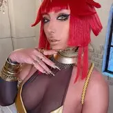 Nonsummerjack nude #1099