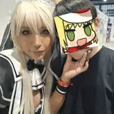 Nonsummerjack nude #1109