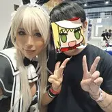 Nonsummerjack nude #1110