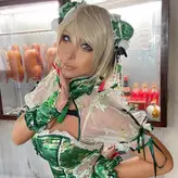 Nonsummerjack nude #1118