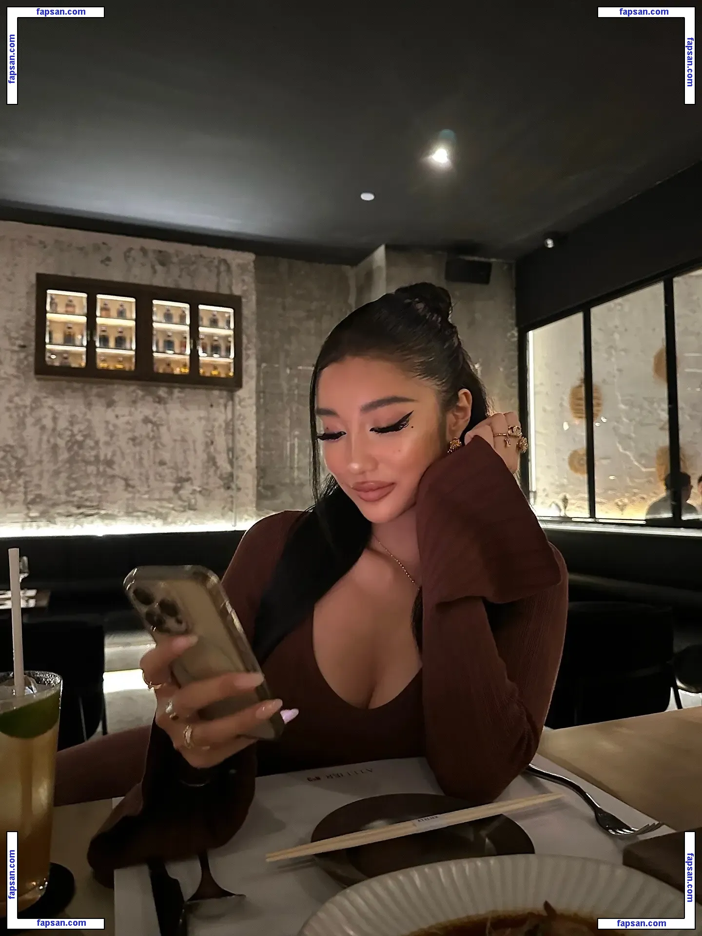 nopearii голая фото #0101 с Онлифанс