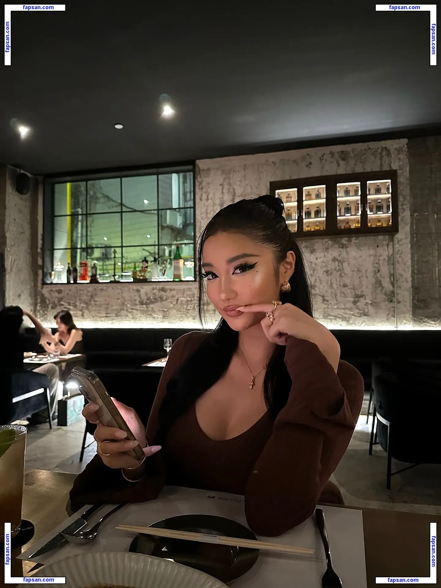 nopearii nude photo #0106 from OnlyFans