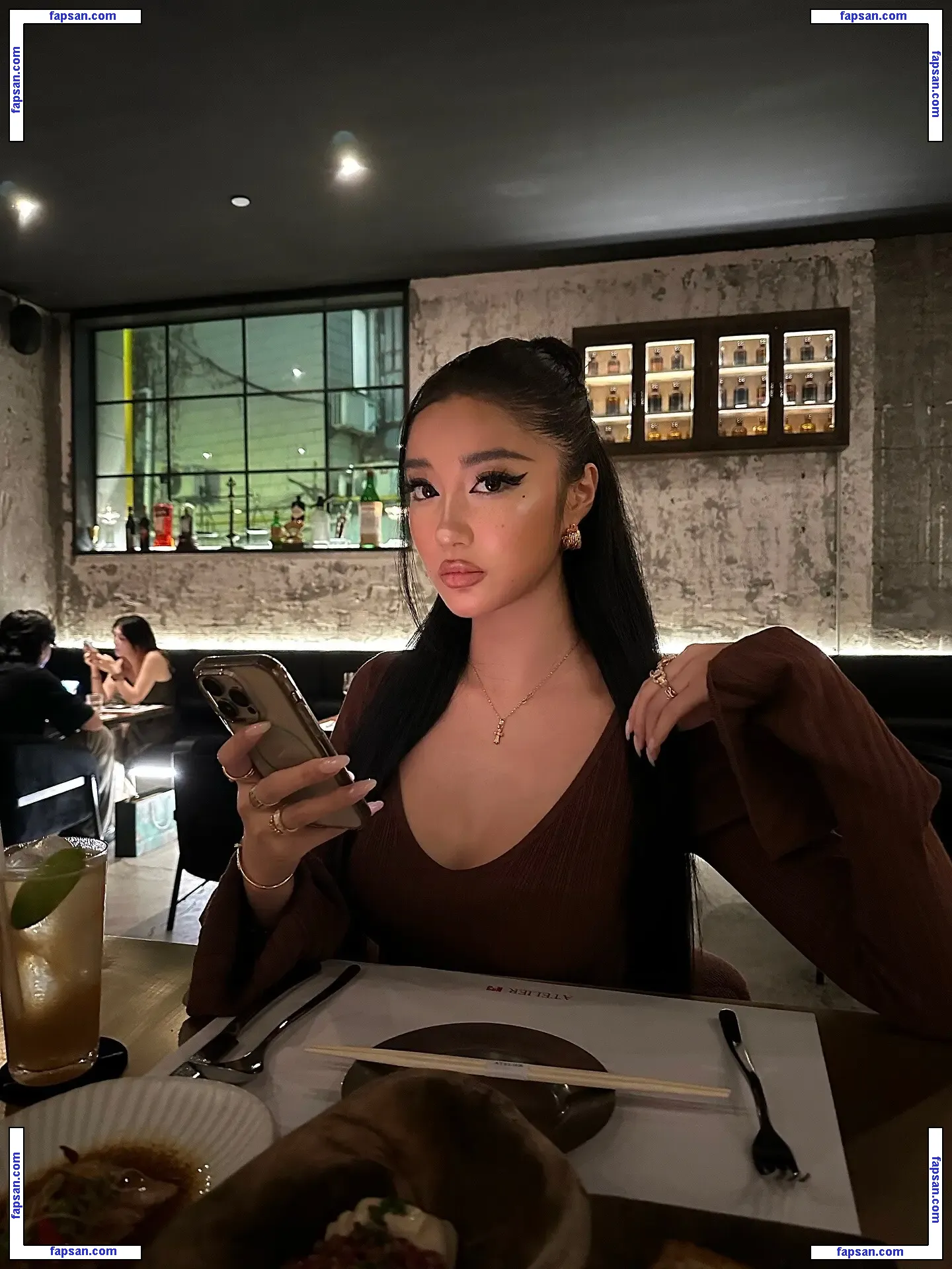 nopearii nude photo #0108 from OnlyFans