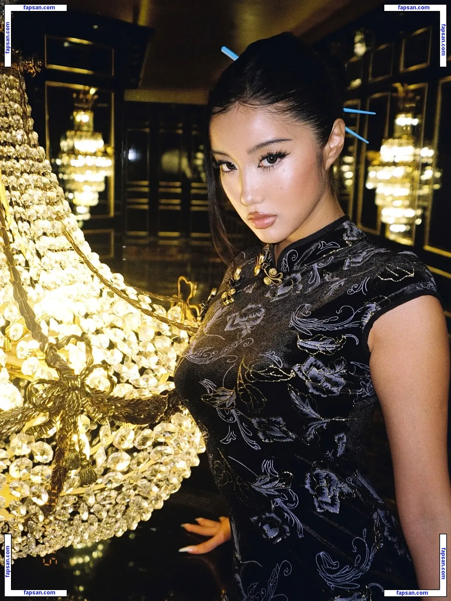 nopearii nude photo #0123 from OnlyFans