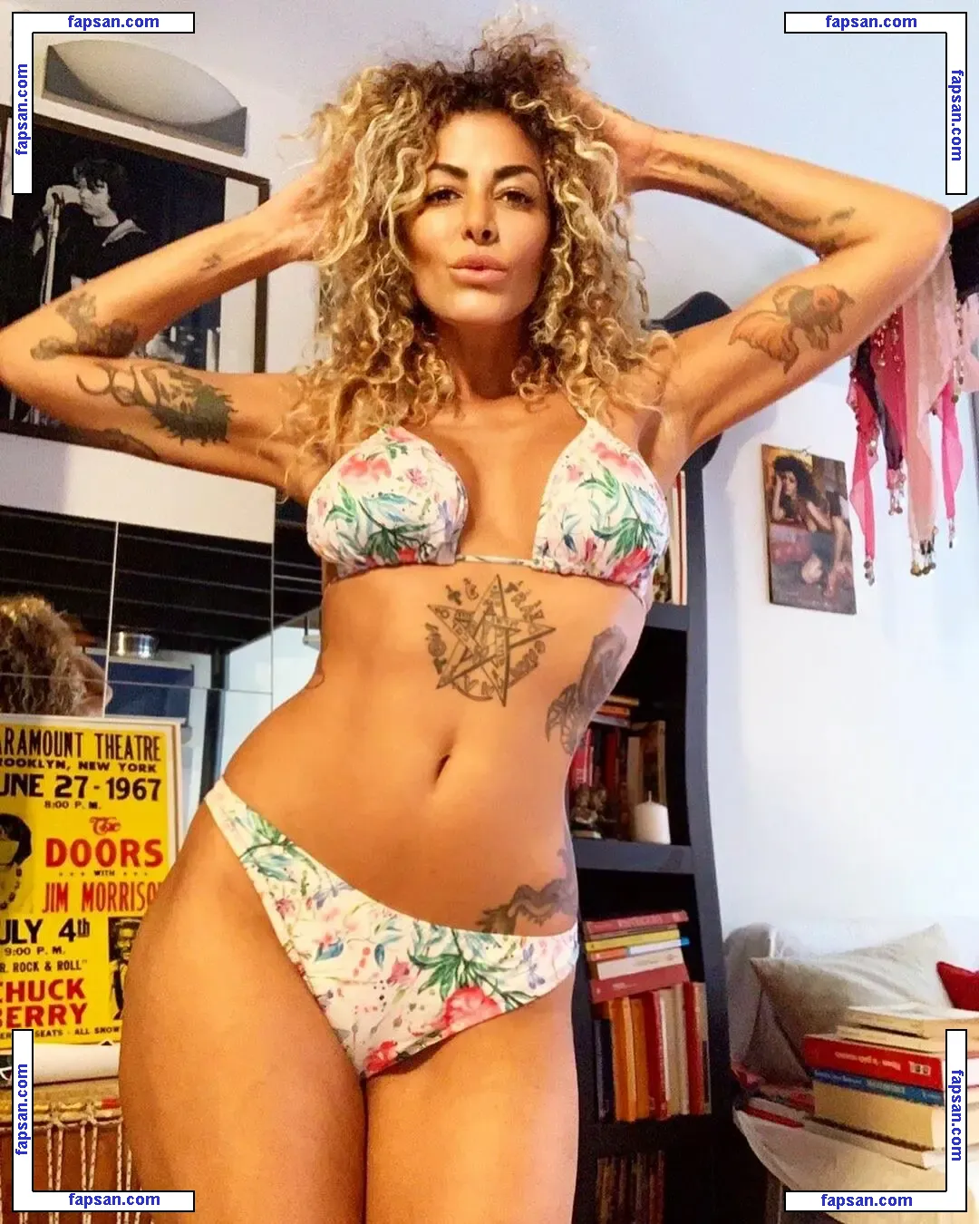 Nora Amile nude photo #0013 from OnlyFans