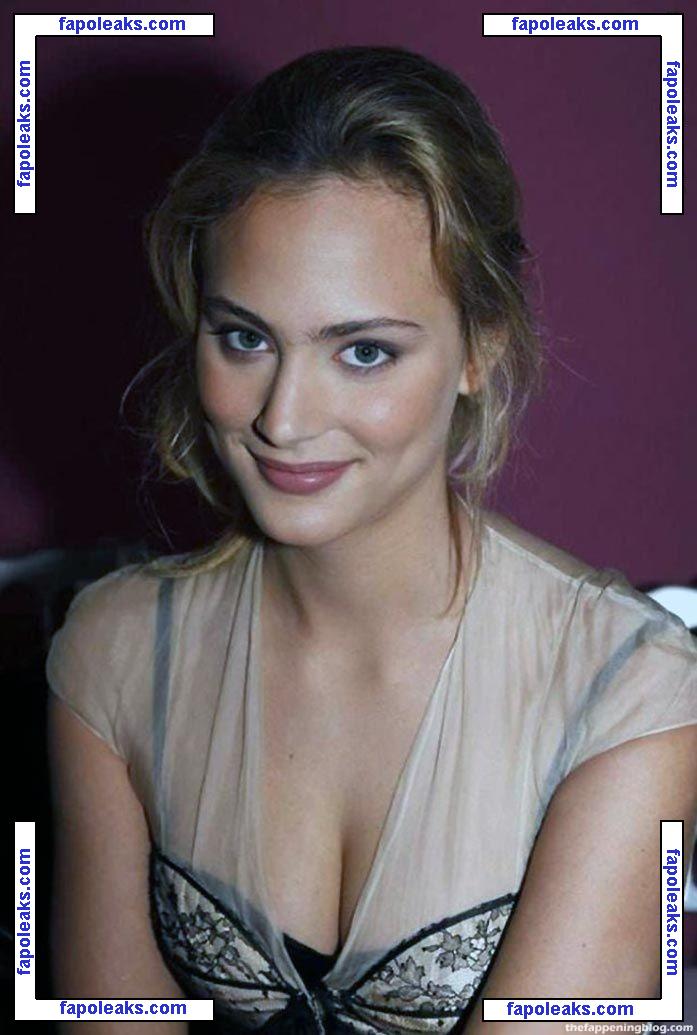 Nora Arnezeder / noraarnezederofficial голая фото #0080 с Онлифанс