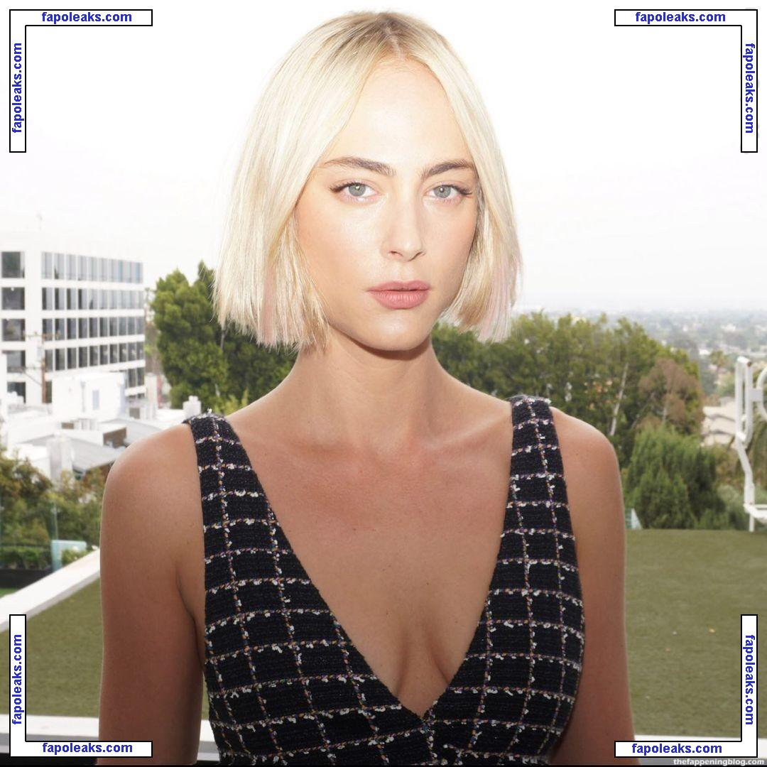 Nora Arnezeder / noraarnezederofficial nude photo #0125 from OnlyFans