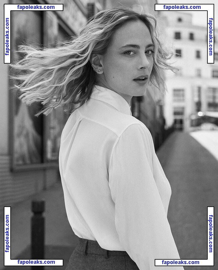 Nora Arnezeder / noraarnezederofficial nude photo #0168 from OnlyFans