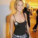 Nora Arnezeder голая #0079