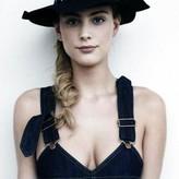 Nora Arnezeder голая #0101