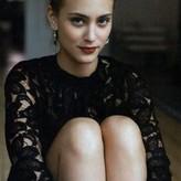 Nora Arnezeder голая #0105