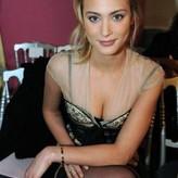 Nora Arnezeder голая #0107