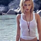 Nora Arnezeder голая #0150