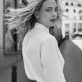 Nora Arnezeder голая #0168