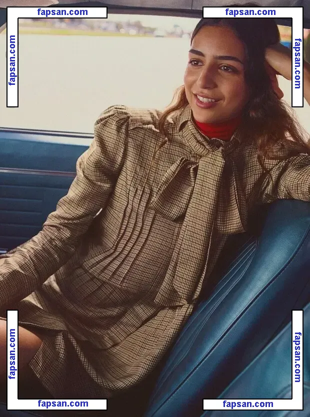 Nora Attal nude photo #0005 from OnlyFans