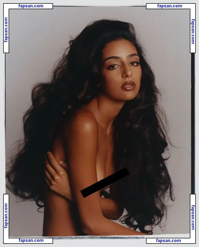 Nora Attal nude photo #0008 from OnlyFans