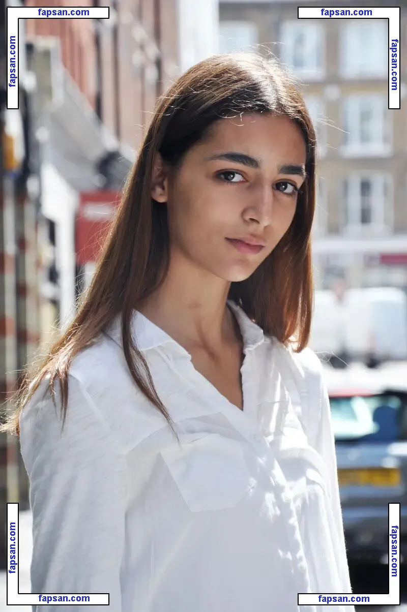 Nora Attal nude photo #0010 from OnlyFans