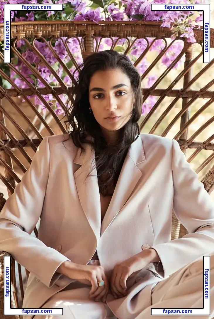 Nora Attal nude photo #0011 from OnlyFans