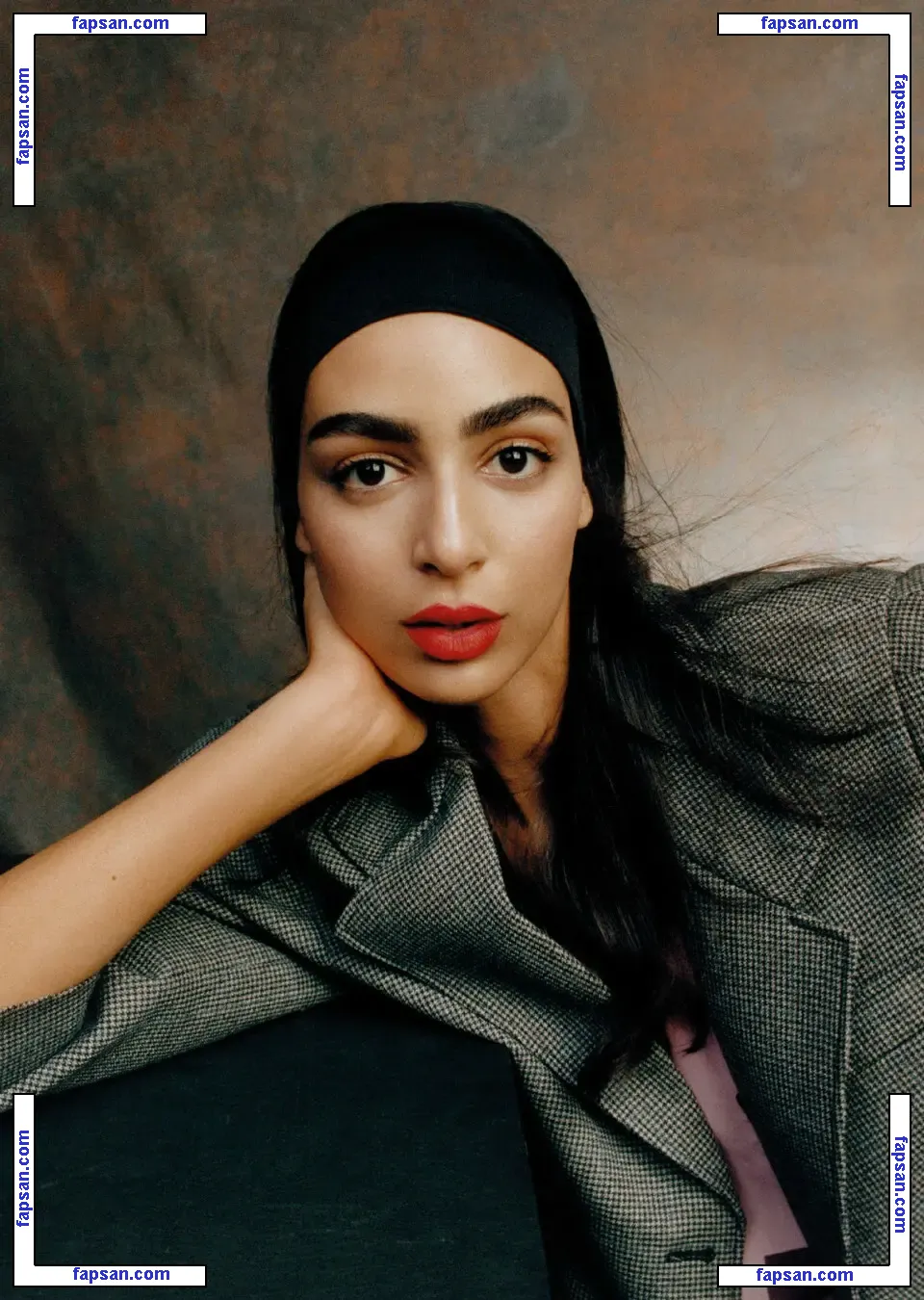 Nora Attal nude photo #0014 from OnlyFans