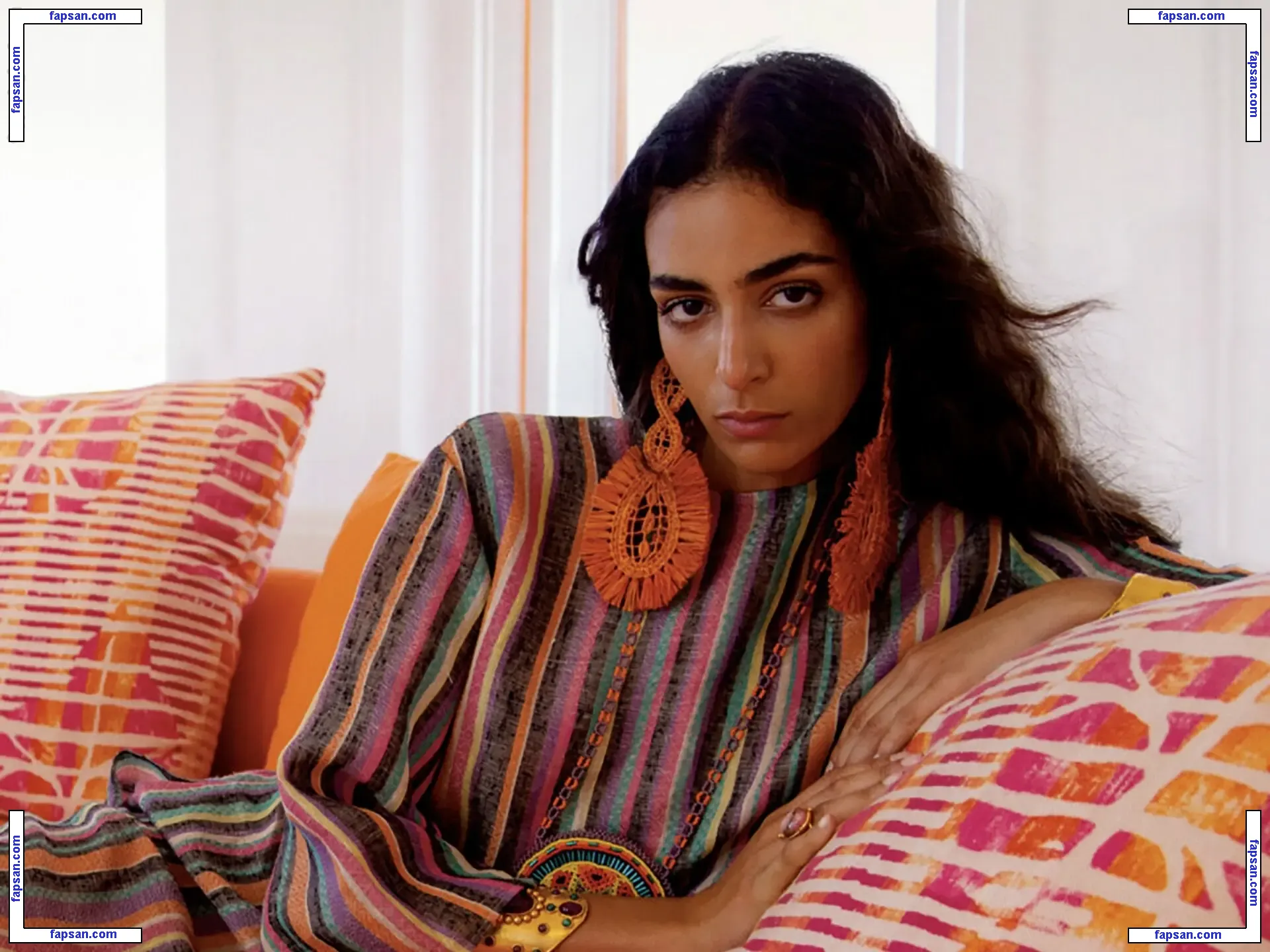 Nora Attal nude photo #0015 from OnlyFans