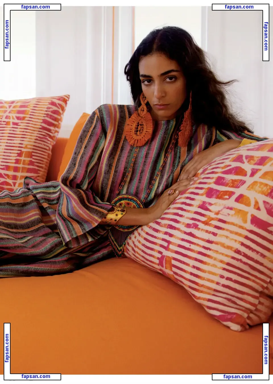 Nora Attal nude photo #0017 from OnlyFans