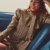 Nora Attal nude #0005