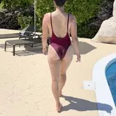 Nora_fitness голая #0061