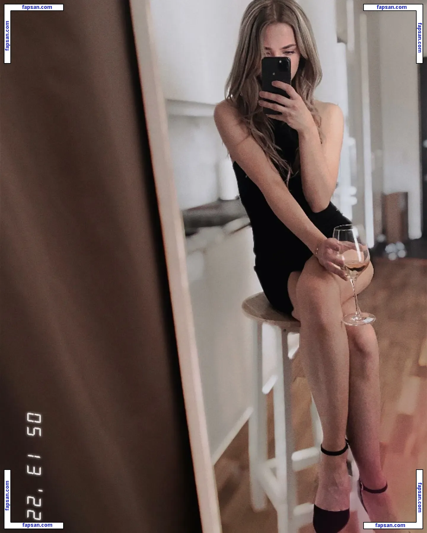 Nora Hedman nude photo #0004 from OnlyFans
